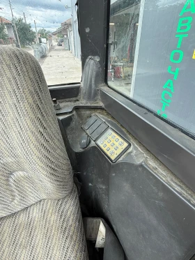 ����� Volvo EC18C | Mobile.bg � ����� ������ 8