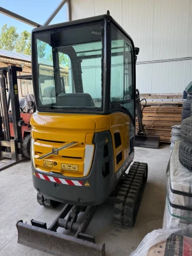 ����� Volvo EC18C | Mobile.bg � ����� ������ 12