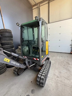 ����� Volvo EC18C | Mobile.bg � ����� ������ 17