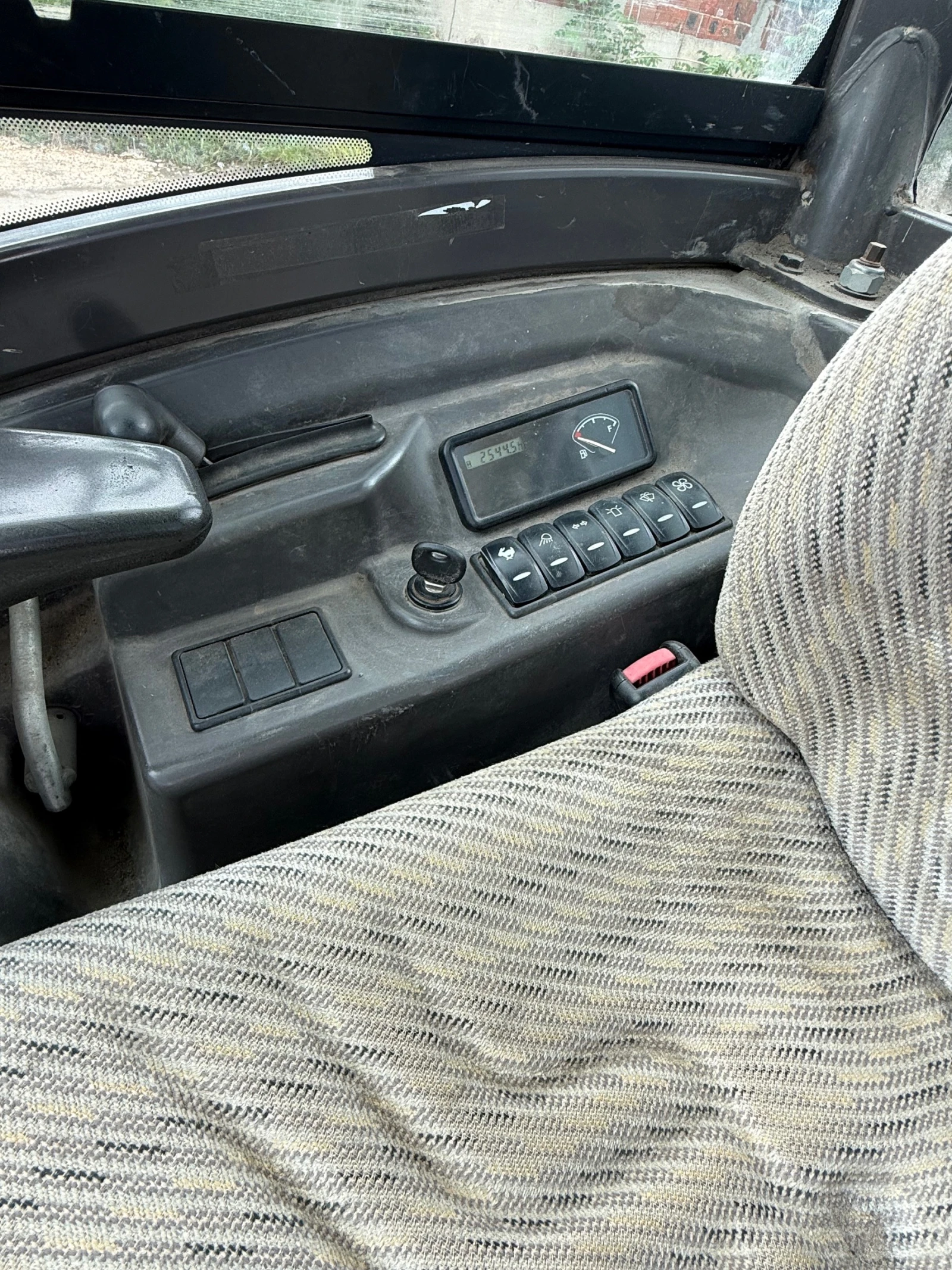 ����� Volvo EC18C | Mobile.bg � ����������� 10