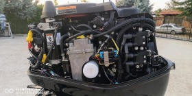 Обява за продажба на Извънбордов двигател Mercury ELPT EFI PRO ~11 998 лв. - изображение 6