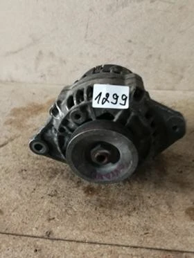алтернатор NISSAN TERRANO 2 - 2.7TD - 70A , снимка 1