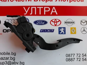32700-1RXXX Педал газ HYUNDAI I20, KIA RIO    327001RXXX, снимка 1