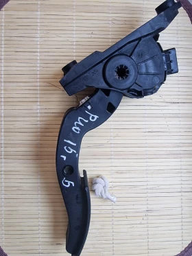 32700-1RXXX Педал газ HYUNDAI I20, KIA RIO    327001RXXX, снимка 3