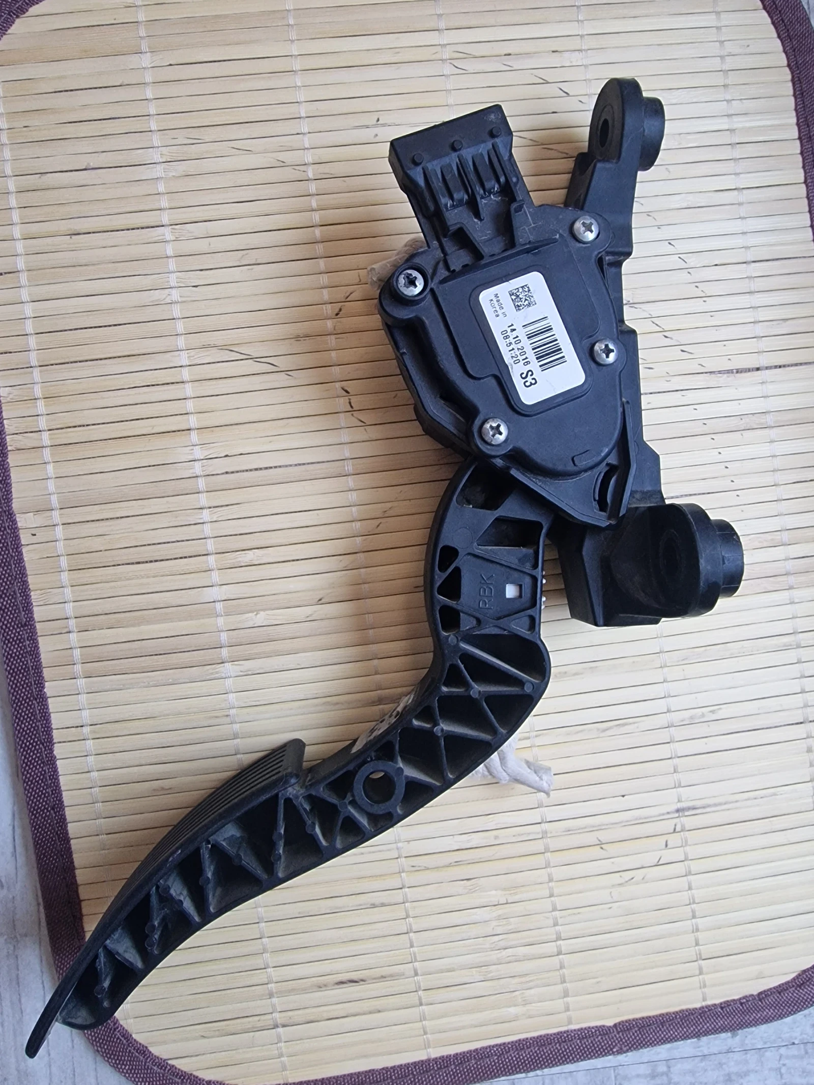 32700-1RXXX ����� ��� KIA RIO 1.2 | Mobile.bg � ����������� 1