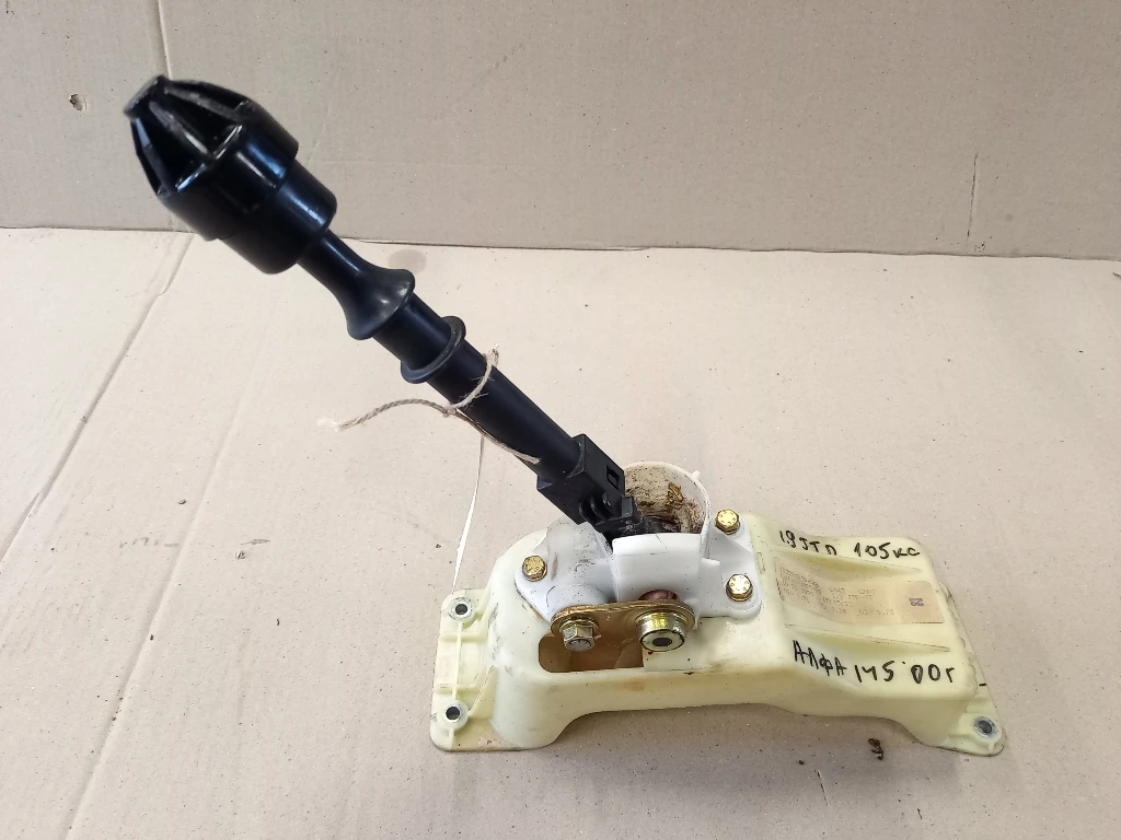     145 1.9JTD  | Mobile.bg   1