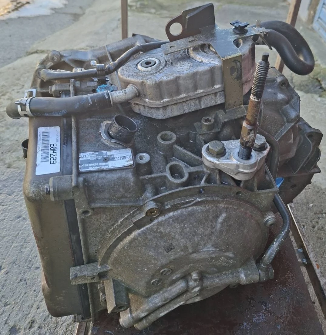 ������� �� ��������� ����� �� ���� 607 2.2HDI  | Mobile.bg � ����������� 2