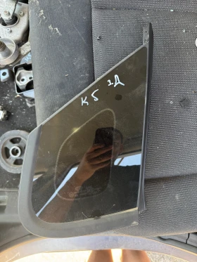    Kia K5 Optima 2013-2018    