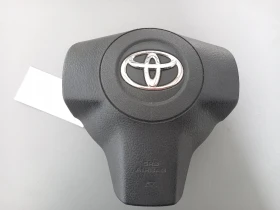 Еърбег волан Тойота Рав4 2.2д (ч)