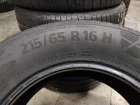 Гуми Летни 215/65R17, снимка 8