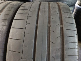 Гуми Летни 265/35R20, снимка 4