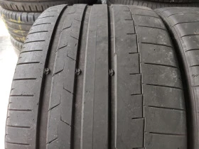 Гуми Летни 265/35R20, снимка 1