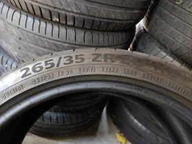 Гуми Летни 265/35R20, снимка 10