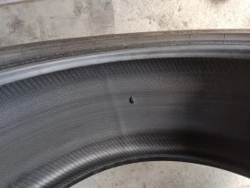 Гуми Летни 265/35R20, снимка 8