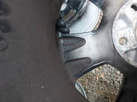 Джанти за Audi A4, снимка 5