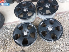 Джанти за Audi A4, снимка 1