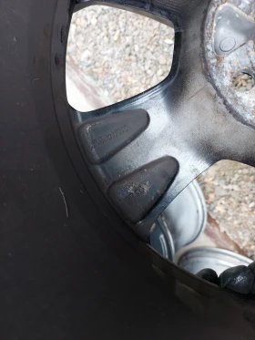 Джанти за Audi A4, снимка 4