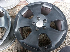 Джанти за Audi A4, снимка 3