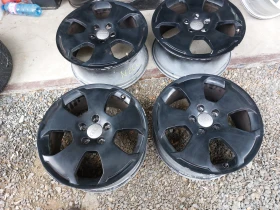 Джанти за Audi A4, снимка 2