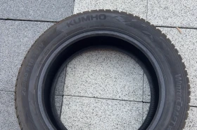 Гуми Зимни 235/50R18, снимка 9
