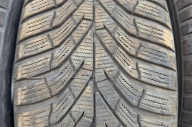 Гуми Зимни 235/50R18, снимка 3