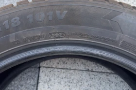 Гуми Зимни 235/50R18, снимка 7