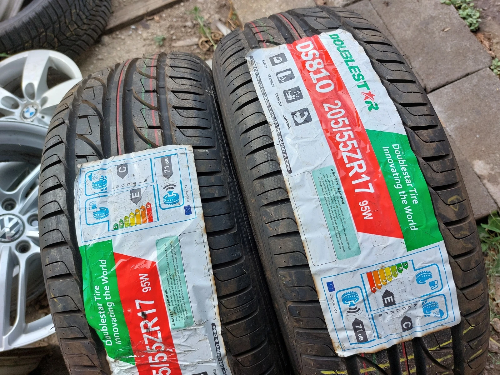 ���� 205/55R17 | Mobile.bg � ����������� 2