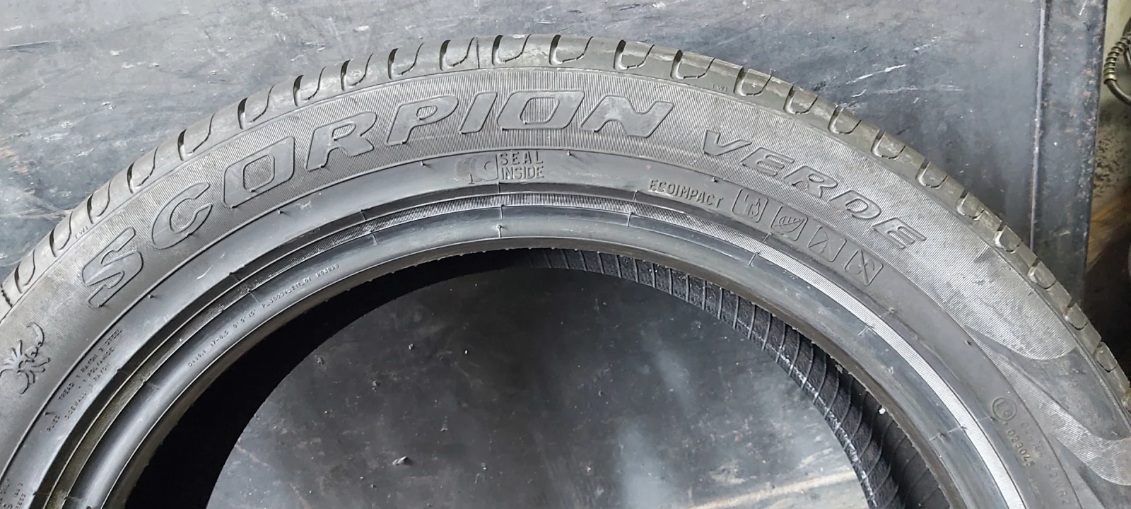  235/50R19 | Mobile.bg   6