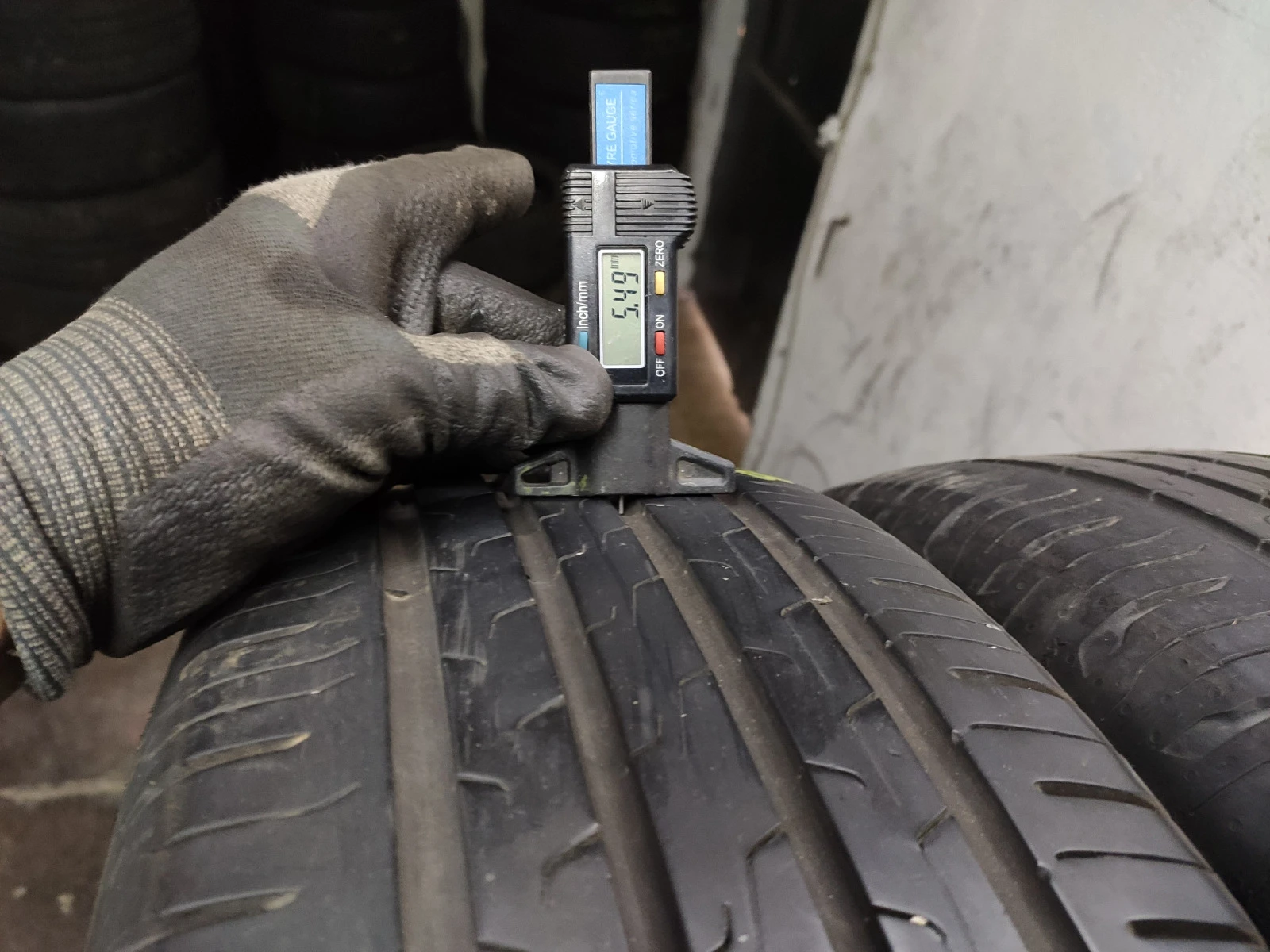  215/65R17 | Mobile.bg   6