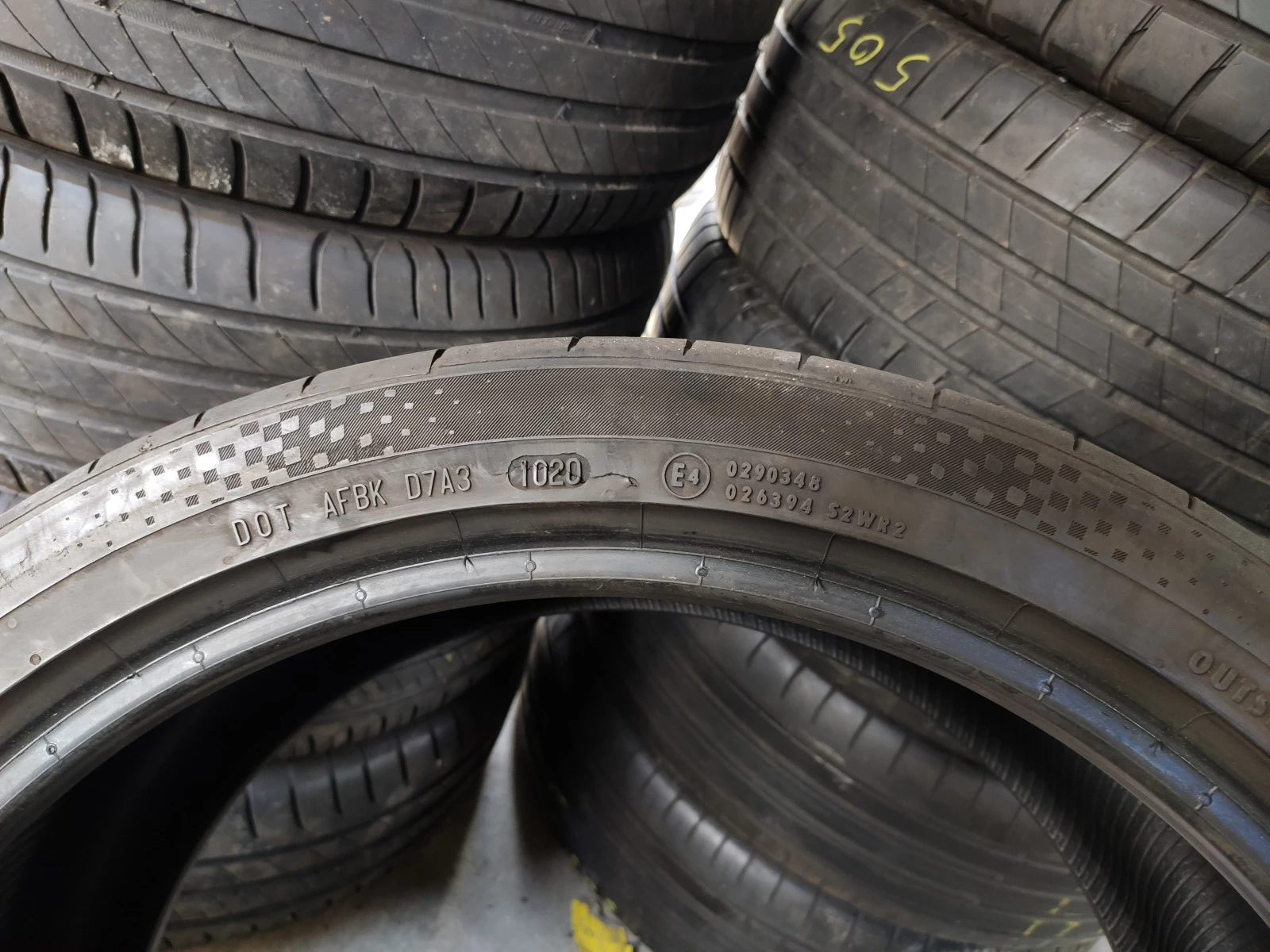  265/35R20 | Mobile.bg   11