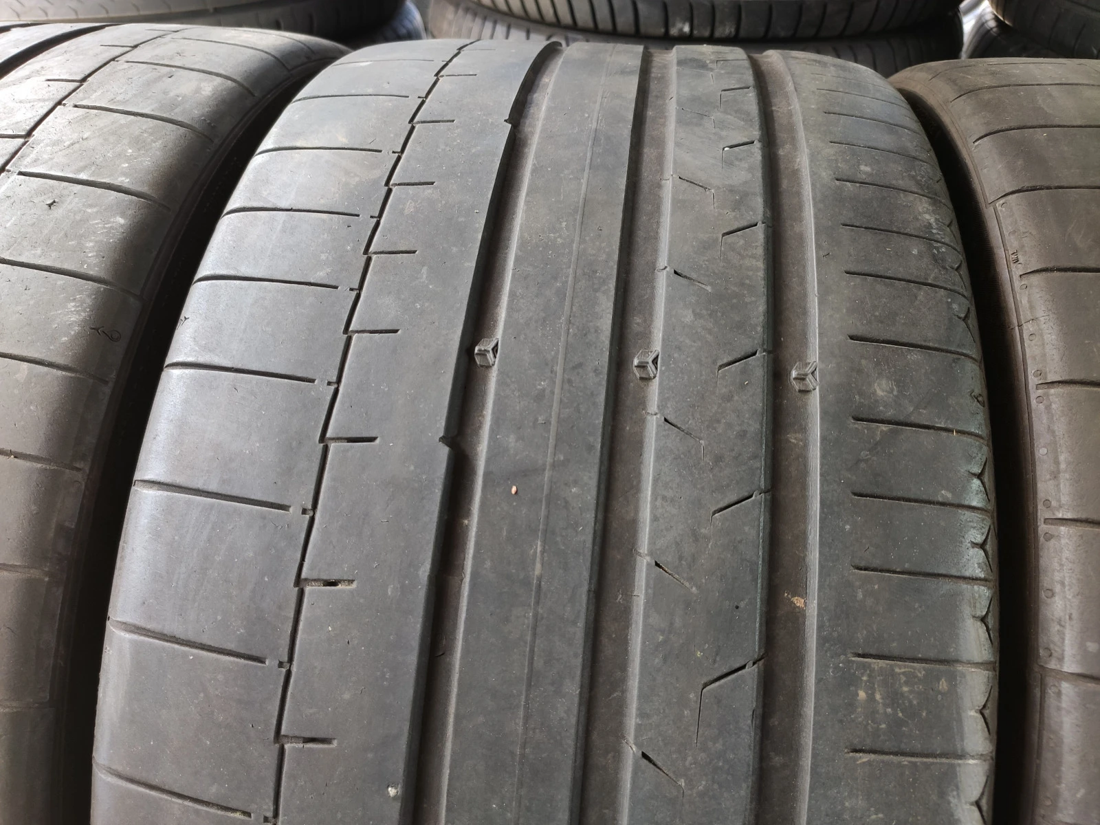  265/35R20 | Mobile.bg   2