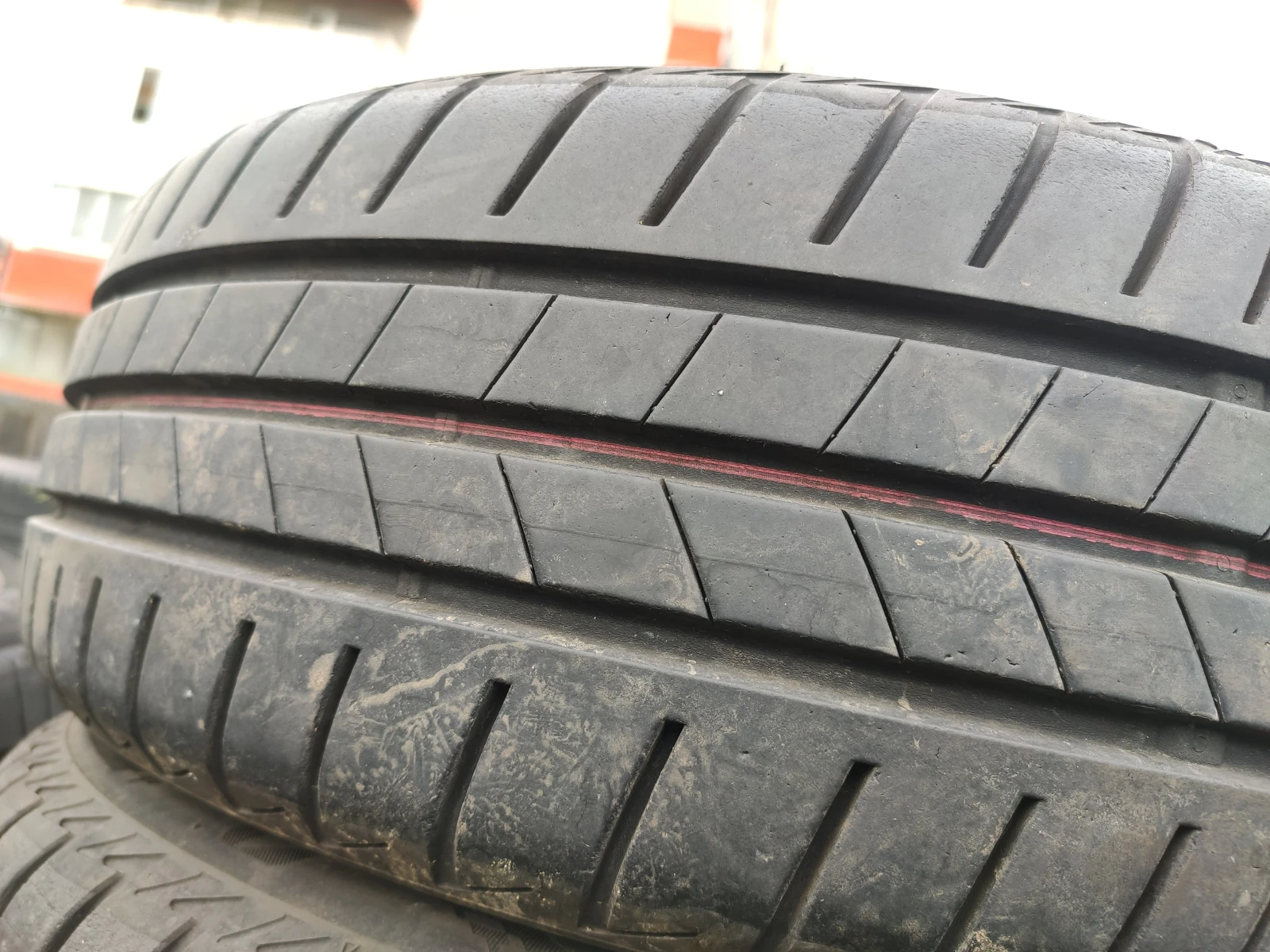 Гуми Летни 175/55R15