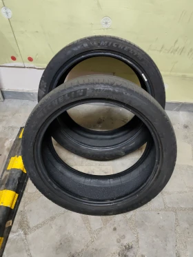 Гуми Летни 245/40R20