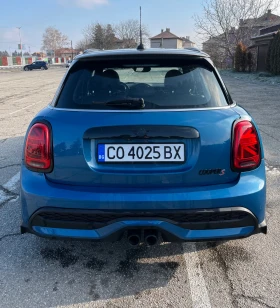 Mini Cooper s, снимка 7