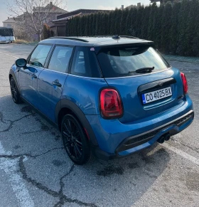 Mini Cooper s, снимка 3