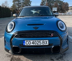 Mini Cooper s, снимка 8