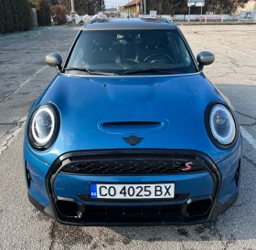 Mini Cooper s, снимка 9