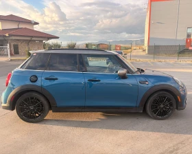 Mini Cooper s, снимка 6