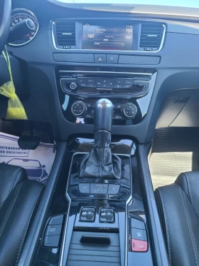 Peugeot 508 2.0 hdi, 181 к.с, снимка 9