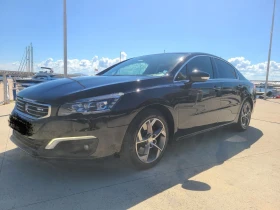 Peugeot 508 2.0 hdi, 181 к.с, снимка 2
