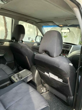 Subaru Forester LPG, снимка 7