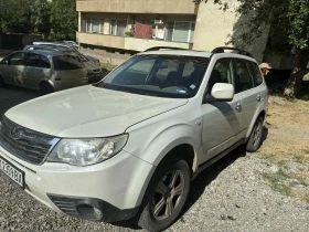 Subaru Forester LPG, снимка 2