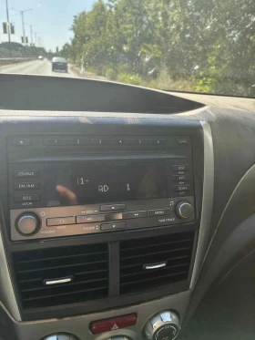 Subaru Forester LPG, снимка 6