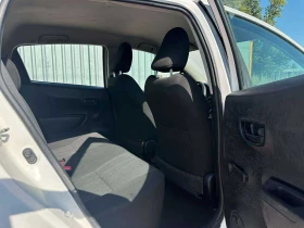 Toyota Yaris 1.4-EURO5-ЮЖНА-ФРАНЦИЯ-КАТО НОВА ОТДОЛУ!-БЕЗ КОРОЗ, снимка 10
