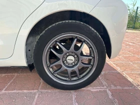 Toyota Yaris 1.4-EURO5-ЮЖНА-ФРАНЦИЯ-КАТО НОВА ОТДОЛУ!-БЕЗ КОРОЗ, снимка 12