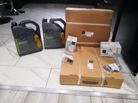 Mercedes-Benz S 350, снимка 14