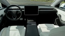 Tesla Model 3 Performance Enhanced Autopilot, снимка 6
