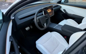 Tesla Model 3 Performance Enhanced Autopilot, снимка 4