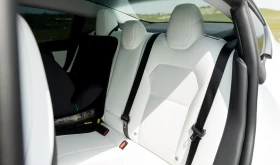 Tesla Model 3 Performance Enhanced Autopilot, снимка 11