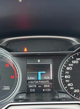 Audi A4 Allroad, снимка 13